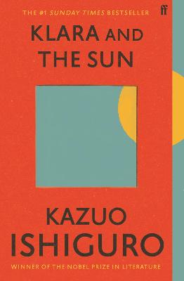 Klara And The Sun (Paperback)
