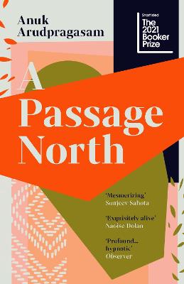 PASSAGE NORTH PB