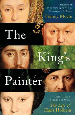KINGS PAINTER PB