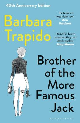 Brother of the More Famous Jack (Paperback)