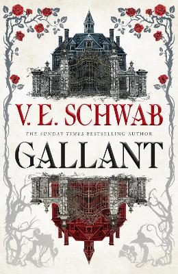 Gallant (Paperback)