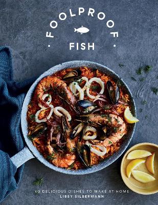 FOOLPROOF FISH