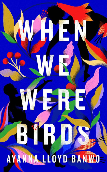 When We Were Birds TPB (BC)