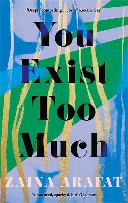 You Exist Too Much (Paperback)