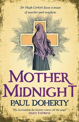 Mother Midnight (Hugh Corbett 22)