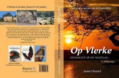 Op Vlerke: Bewaar Dit vir die Nageslag... 'n Wekroep