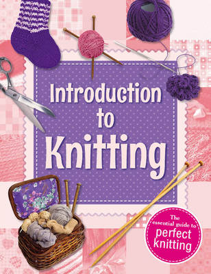 Introduction to Knitting