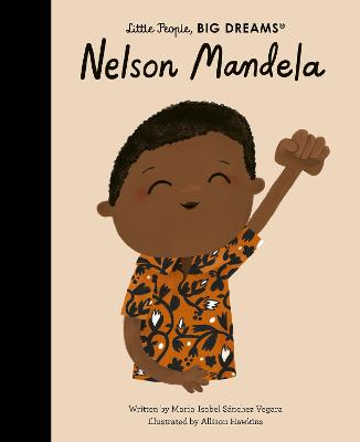 Nelson Mandela: Volume 73 (Hardcover)