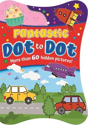 Fantastic Dot to Dot