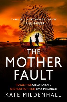 MOTHER FAULT PB