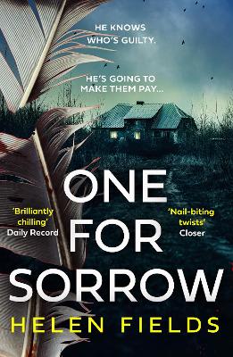 Di Callanach 7: One For Sorrow (Paperback)