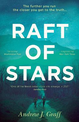 RAFT OF STARS PB