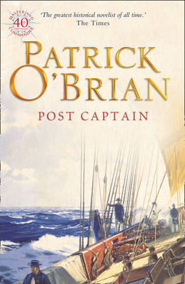 POST CAPTAIN PB RI
