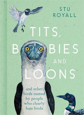 TITS BOOBIES And LOONS HB