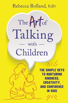 ART OF TALKING WITH CHILDREN TPB