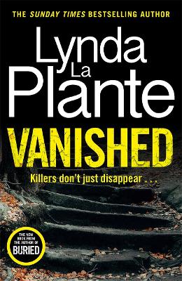 VANISHED TPB