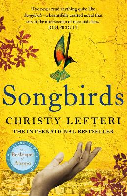 Songbirds (Paperback)