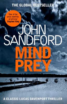 MIND PREY PB