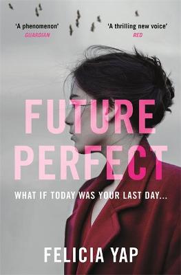 Future Perfect (Paperback)