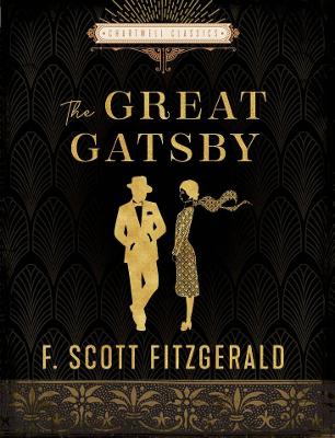 The Great Gatsby (Hardcover)