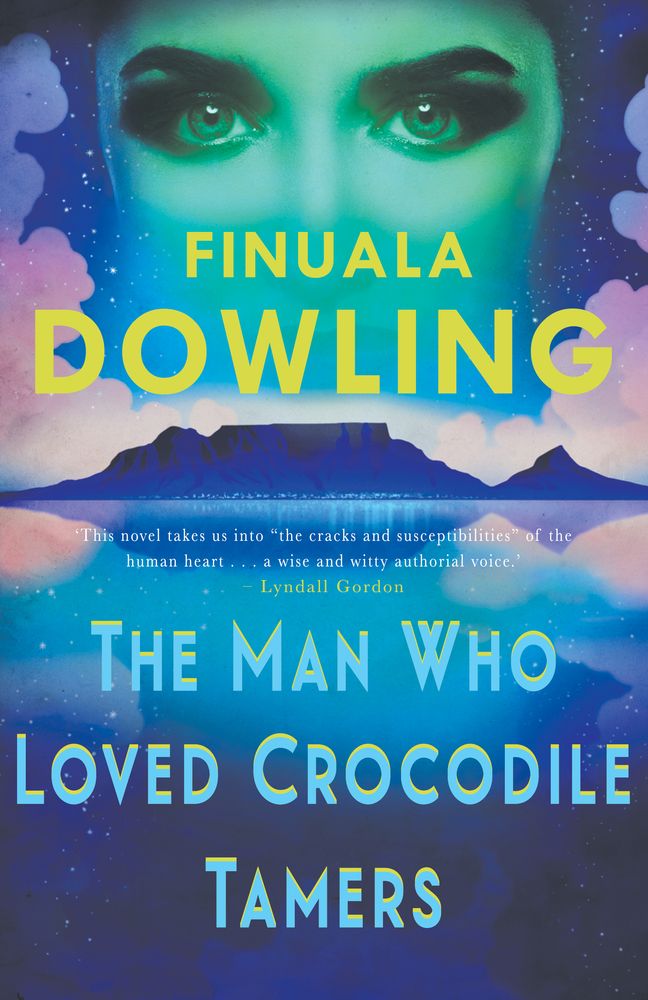 The Man Who Loved Crocodile Tamers (Trade Paperback)