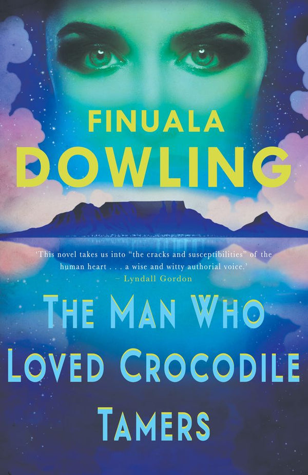 The Man Who Loved Crocodile Tamers (Trade Paperback)