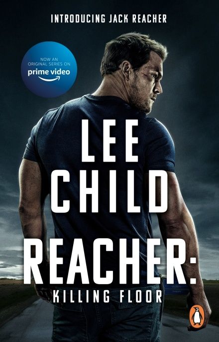 Jack Reacher 1: Killing Floor (Paperback)