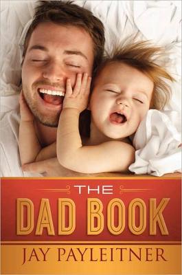 The Dad Book (Hardcover)