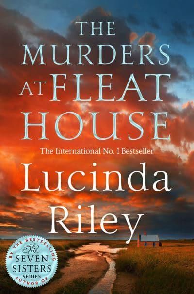 The Murders At Fleat House (Trade Paperback)