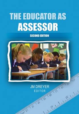 The educator as assessor