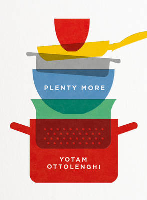 Plenty More (Hardcover)