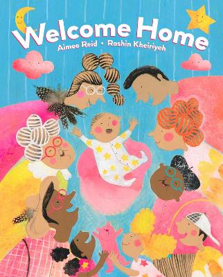 Welcome Home (Hardcover)