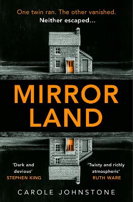 MIRRORLAND PB
