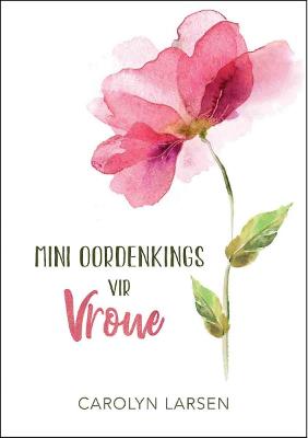 Mini Oordenkings Vir Vroue