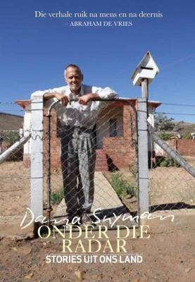Onder die Radar: Stories Uit Ons Land (Paperback)