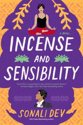 The Rajes 3: Incense and Sensibility (Paperback)