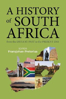 A History of South Africa: From Past to Present