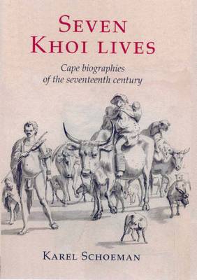 Seven Khoi Lives