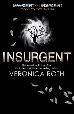 Divergent 2: Insurgent (Paperback)