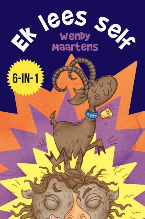 Ek lees self _Boekpak 3