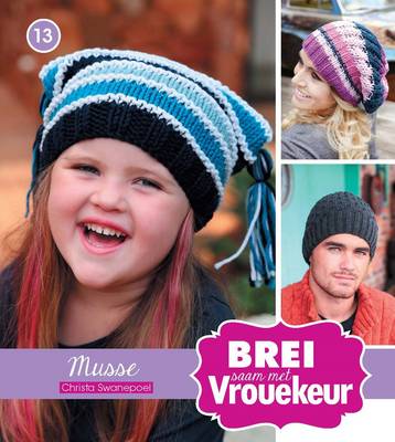 Brei saam met Vrouekeur: Musse: Boek 12