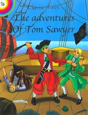 Tom sawyer