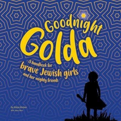 GOODNIGHT GOLDA