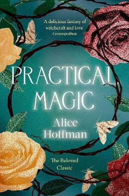 Practical Magic (Paperback)