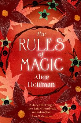 Practical Magic 2: The Rules Of Magic