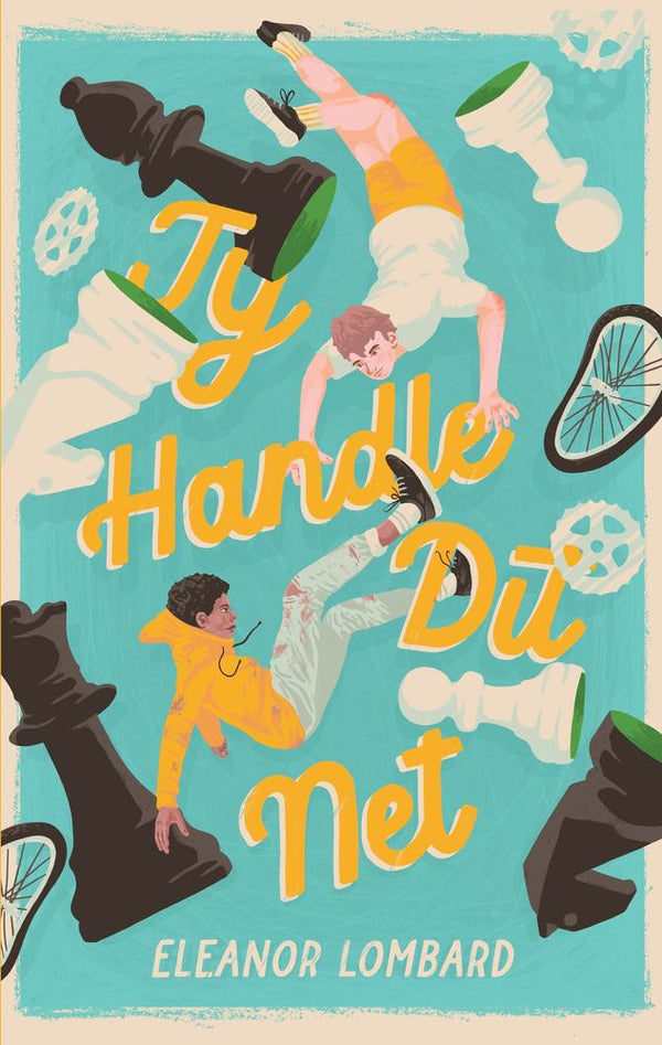 Jy Handle Dit Net