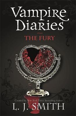 The Vampire Diaries 3: The Fury (Paperback)
