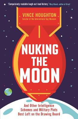 Nuking The Moon