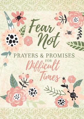Fear not HC