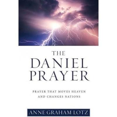 Daniel Prayer PB